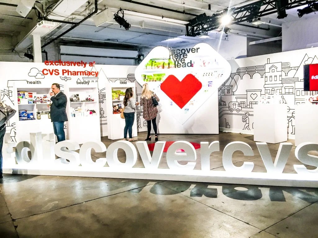 New York City With CVS! Simply Taralynn