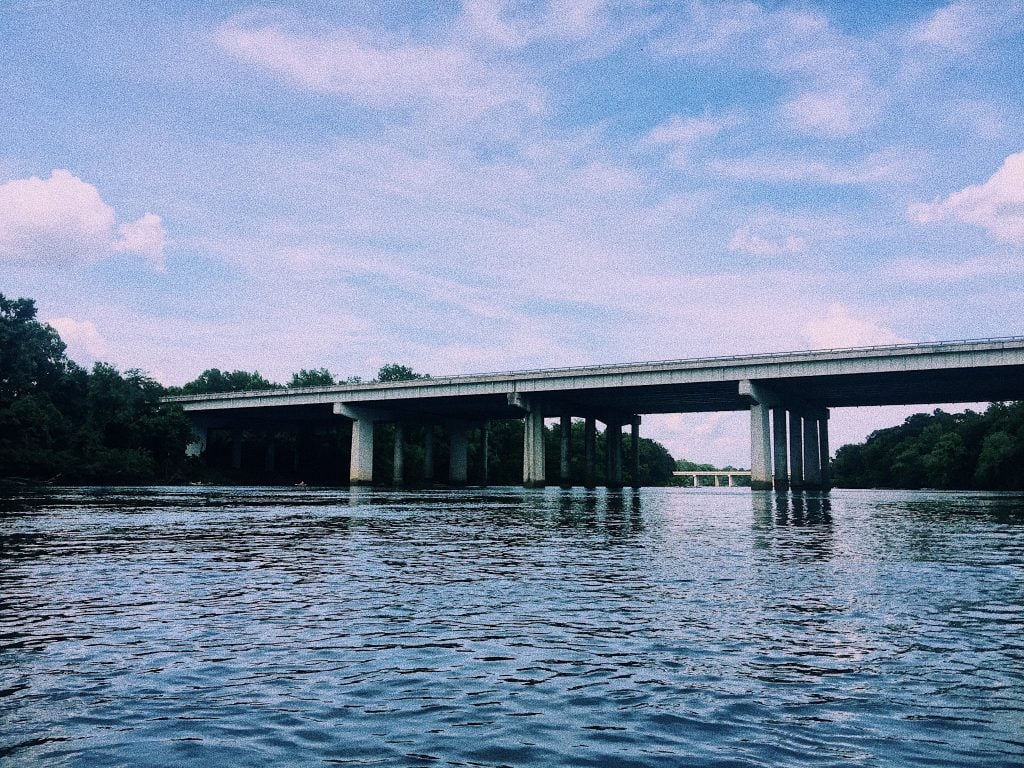 Tubing Adventure on the Catawba River! Simply Taralynn