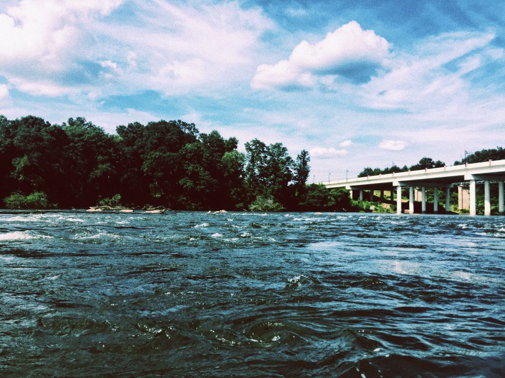 Tubing Adventure on the Catawba River! Simply Taralynn