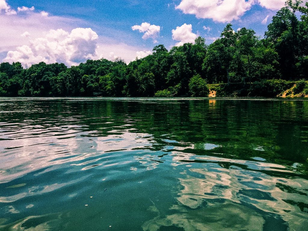 Tubing Adventure on the Catawba River! Simply Taralynn
