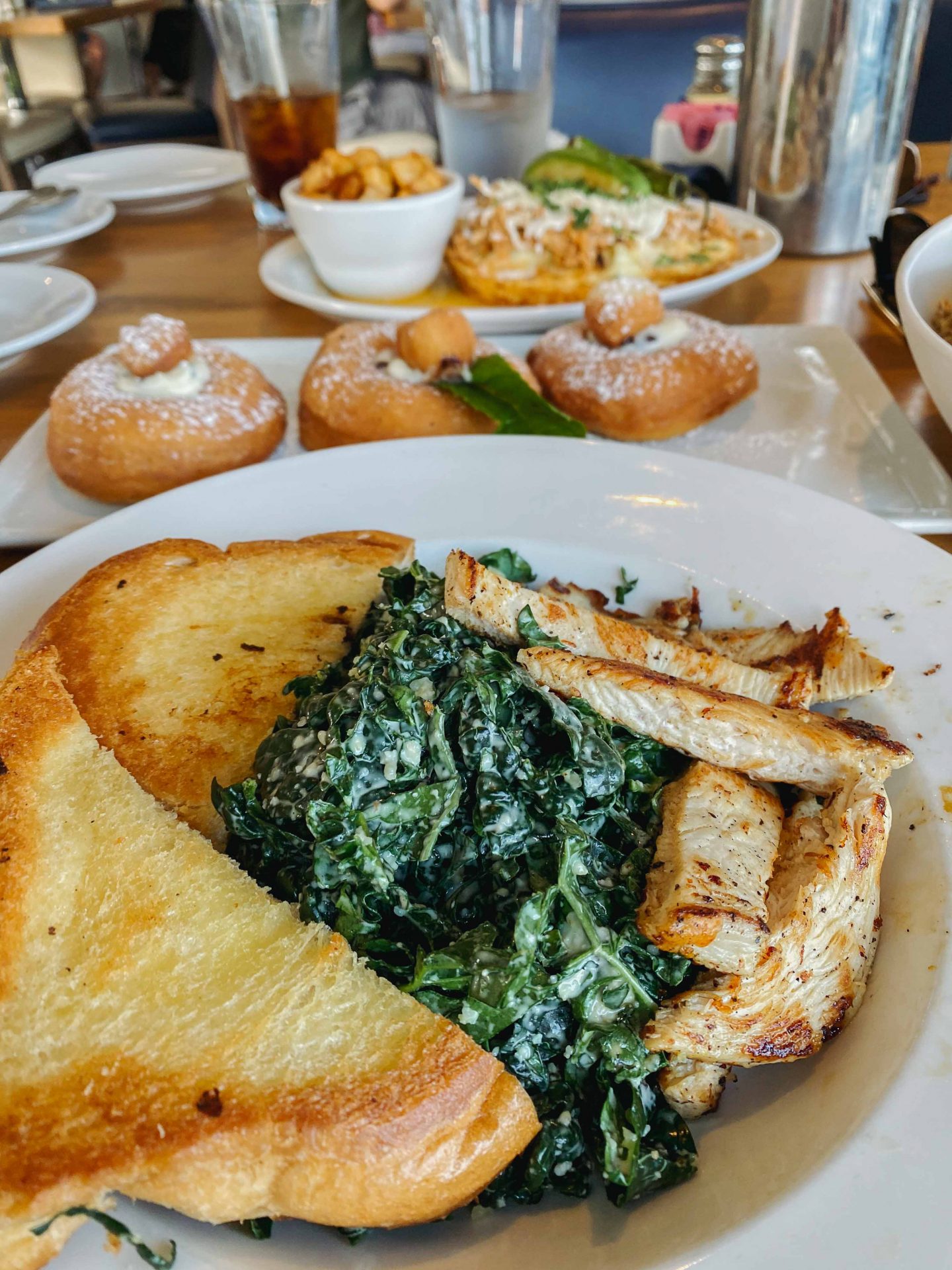 The Best Scottsdale Arizona Travel Blog Ultimate Itinerary Simply Taralynn Food