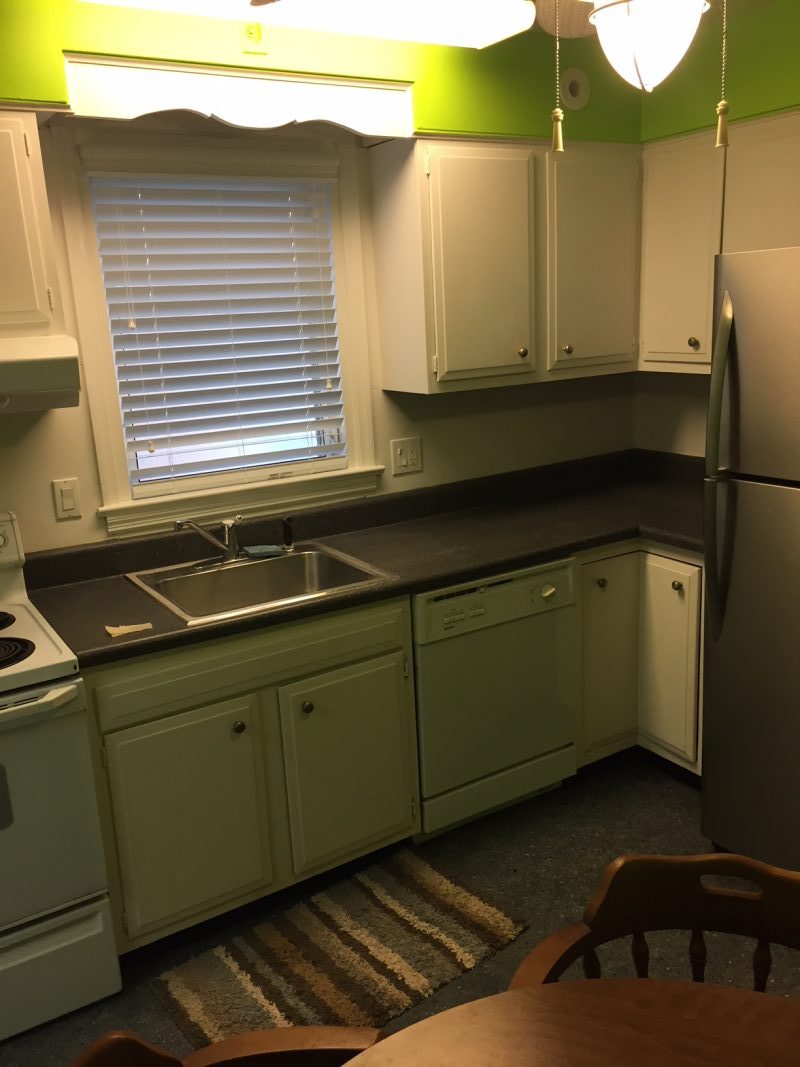 Simply the Best Kitchen & Bath Kitchen