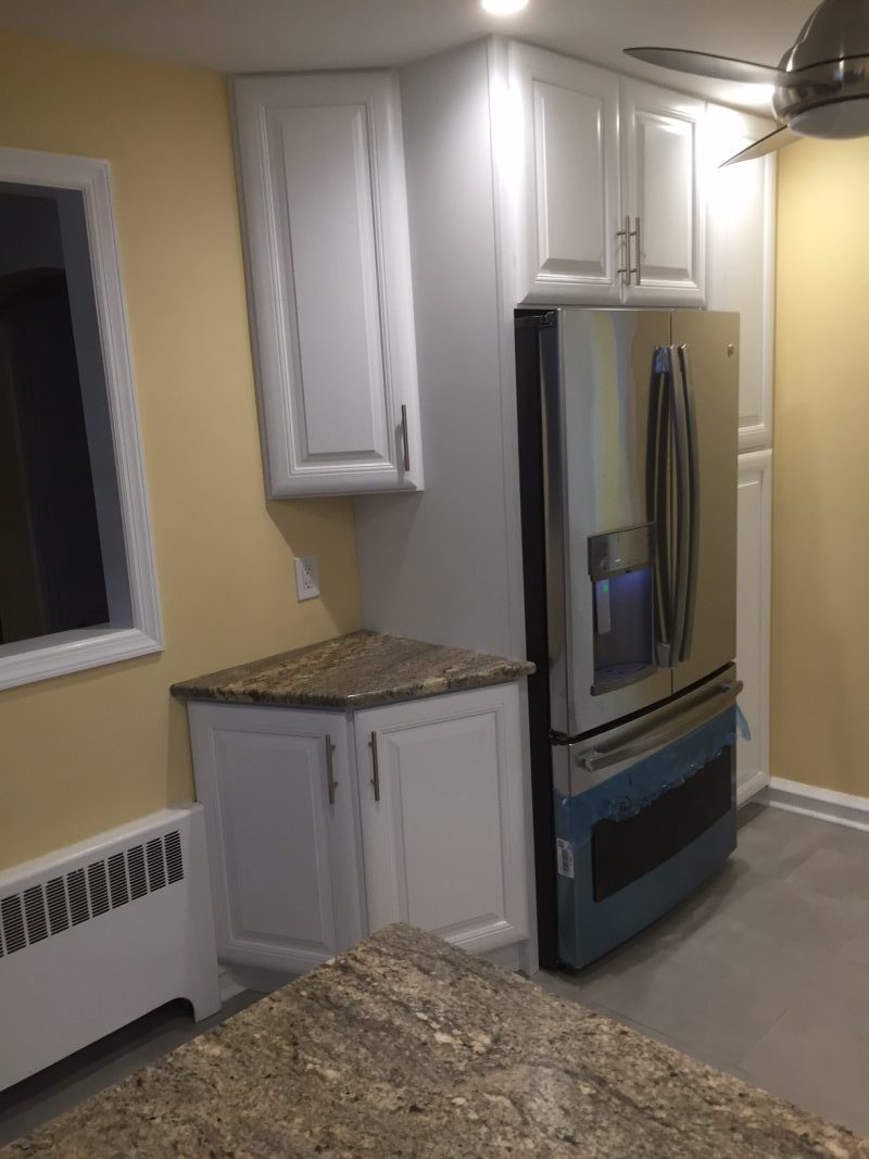 Simply the Best Kitchen & Bath Kitchen