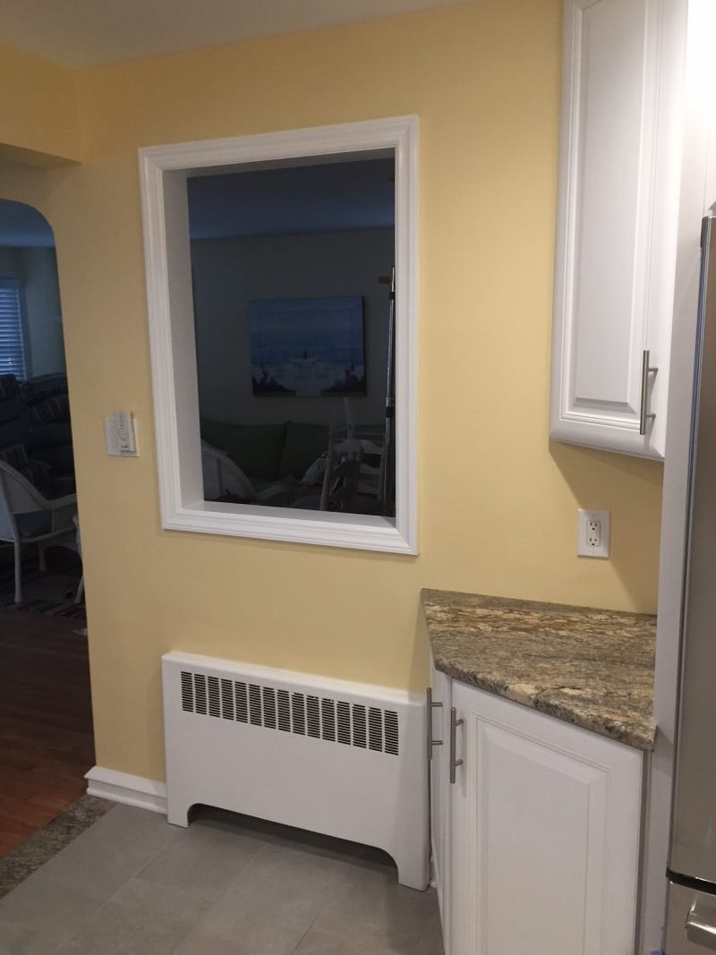 Simply the Best Kitchen & Bath Kitchen