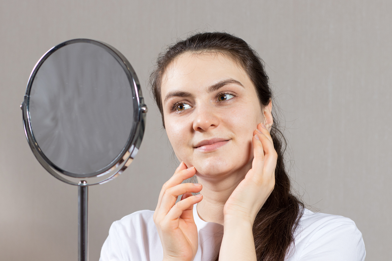 Signature Facials Simply U