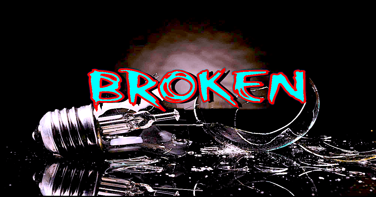 Broken | The Secret Of Insecurity | Simply Vinnie - Unpacking The