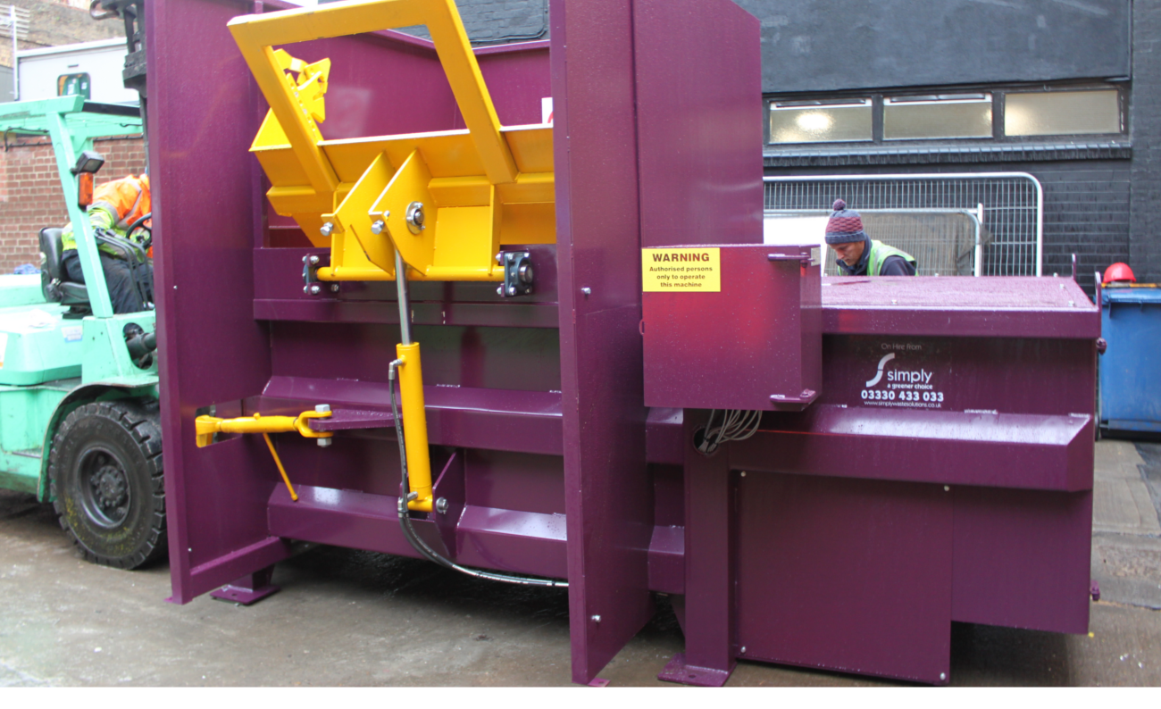 Simply Waste Solutions