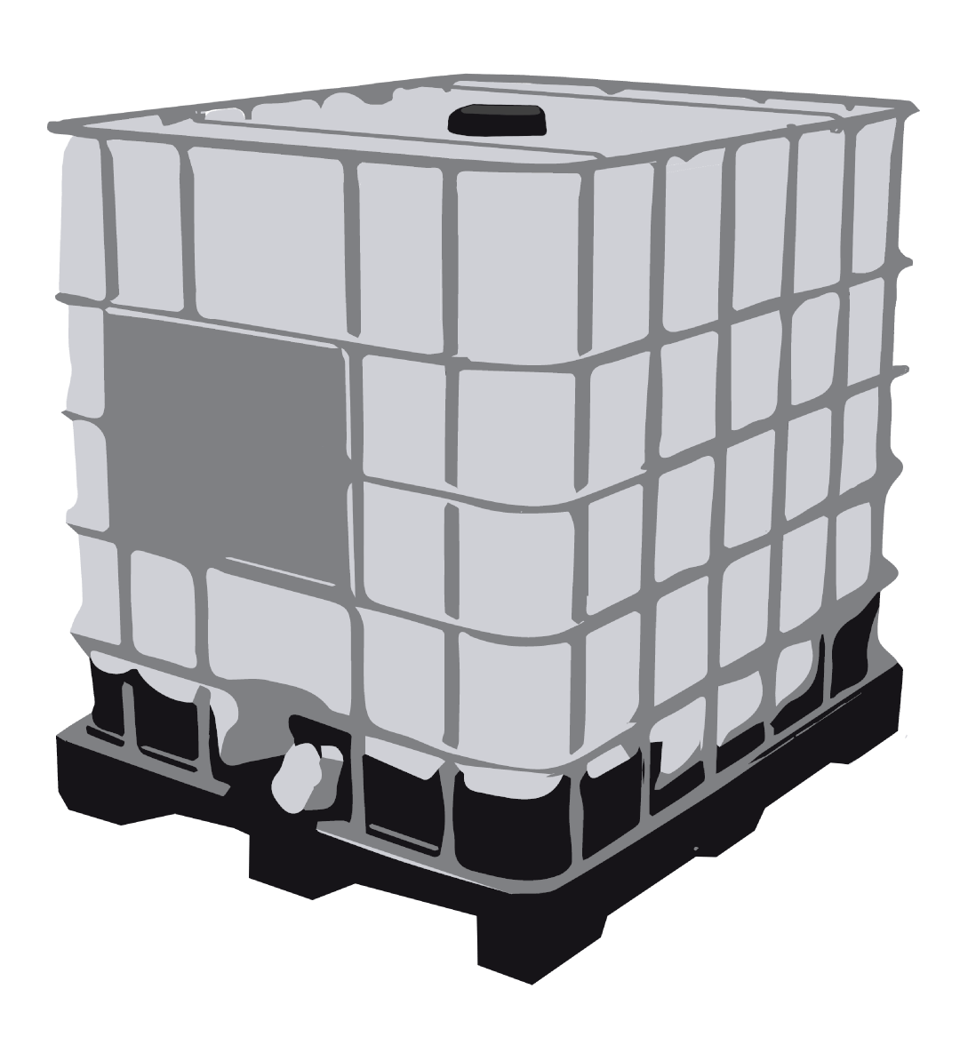 ibc Simply Waste Solutions