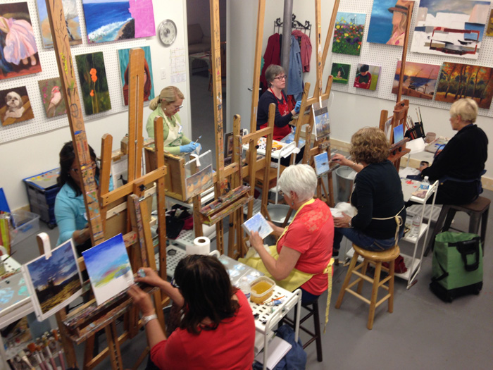 10 Best Art Classes For Kids Hong Kong has In 2024