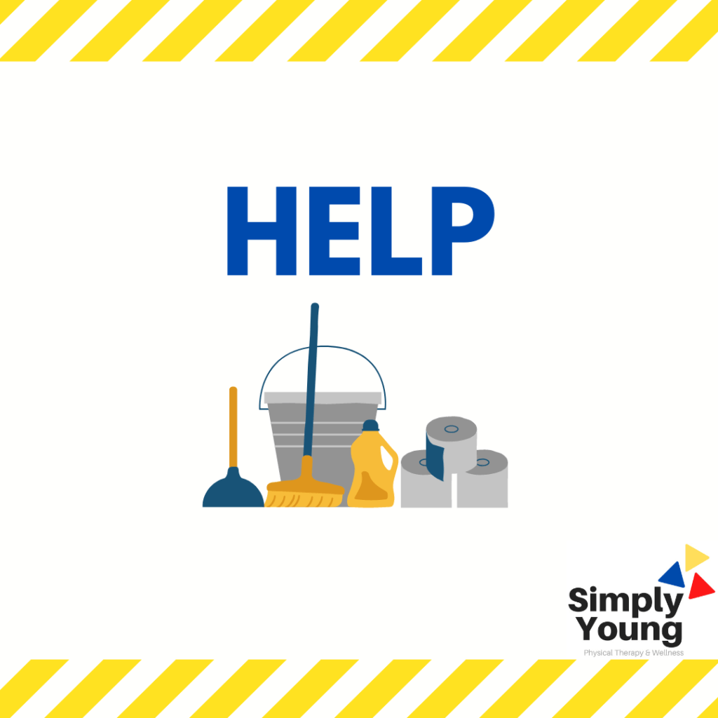 Summer Bucket List Help Simply Young, LLC