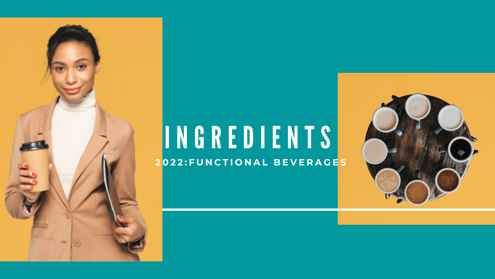 Functional Beverage Trends Leading Categories Simporter