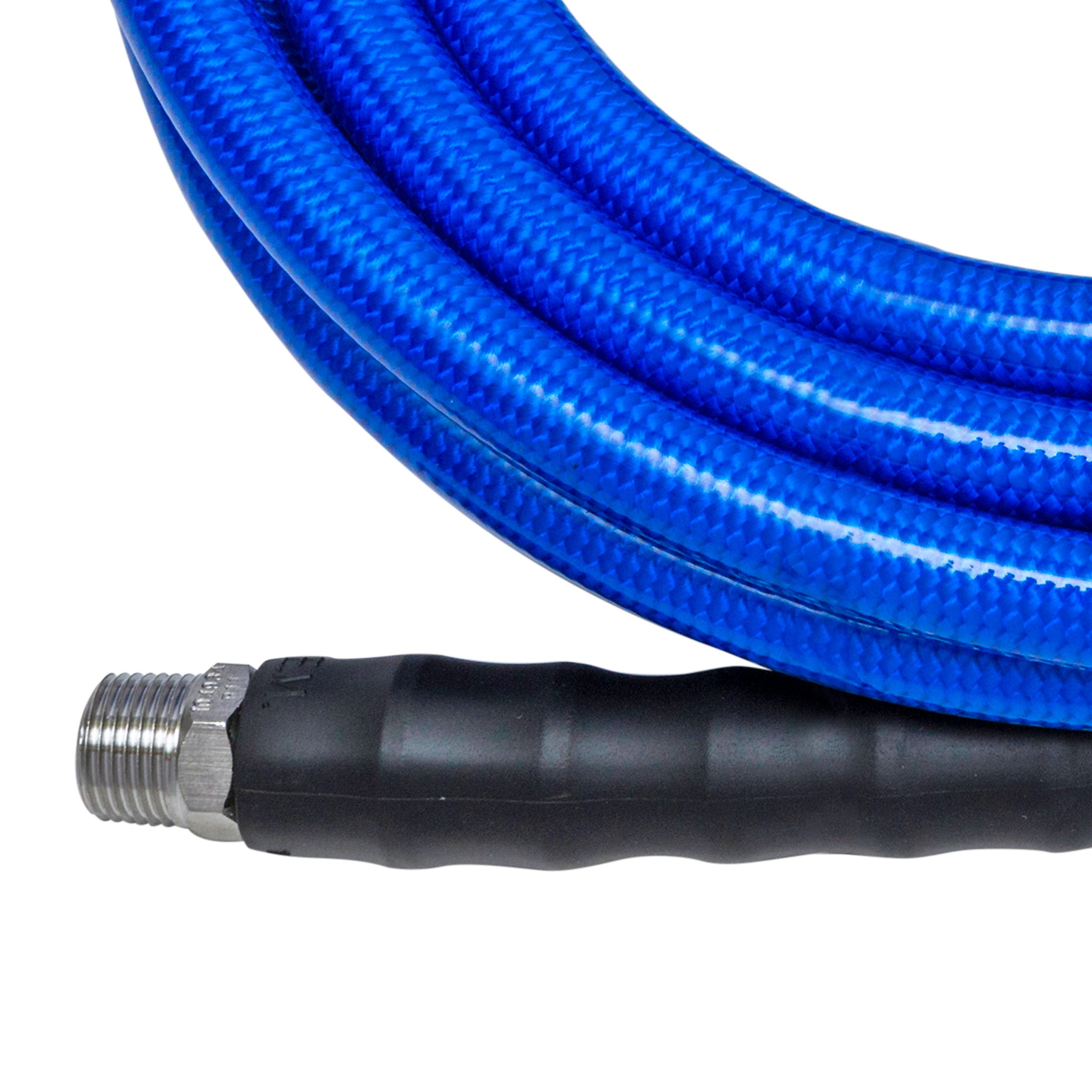 Carpet Hose Series 30179 Simpson