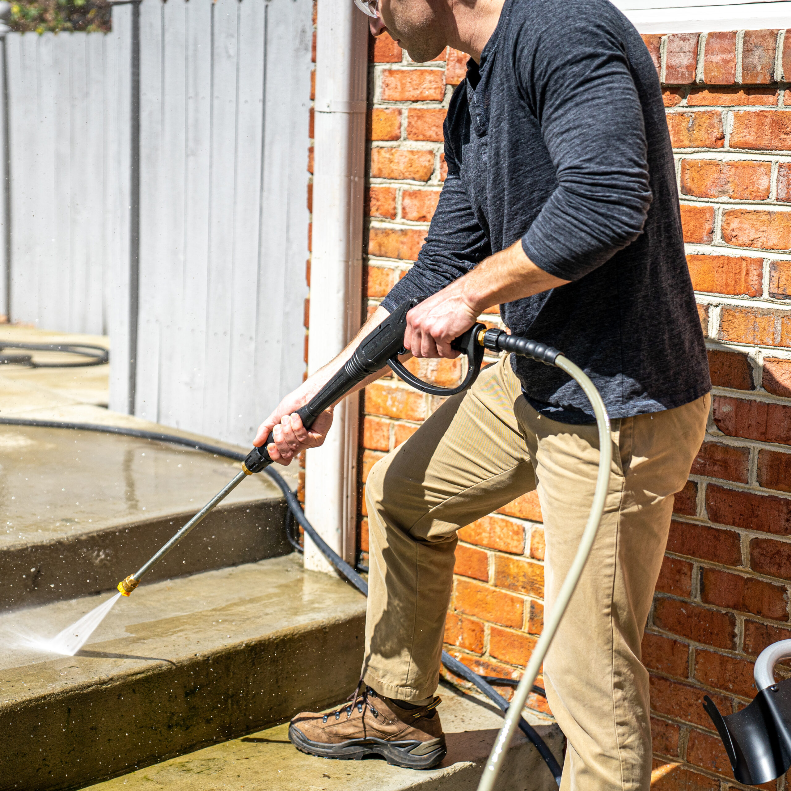 Pro Series PS61044(-S) | Simpson