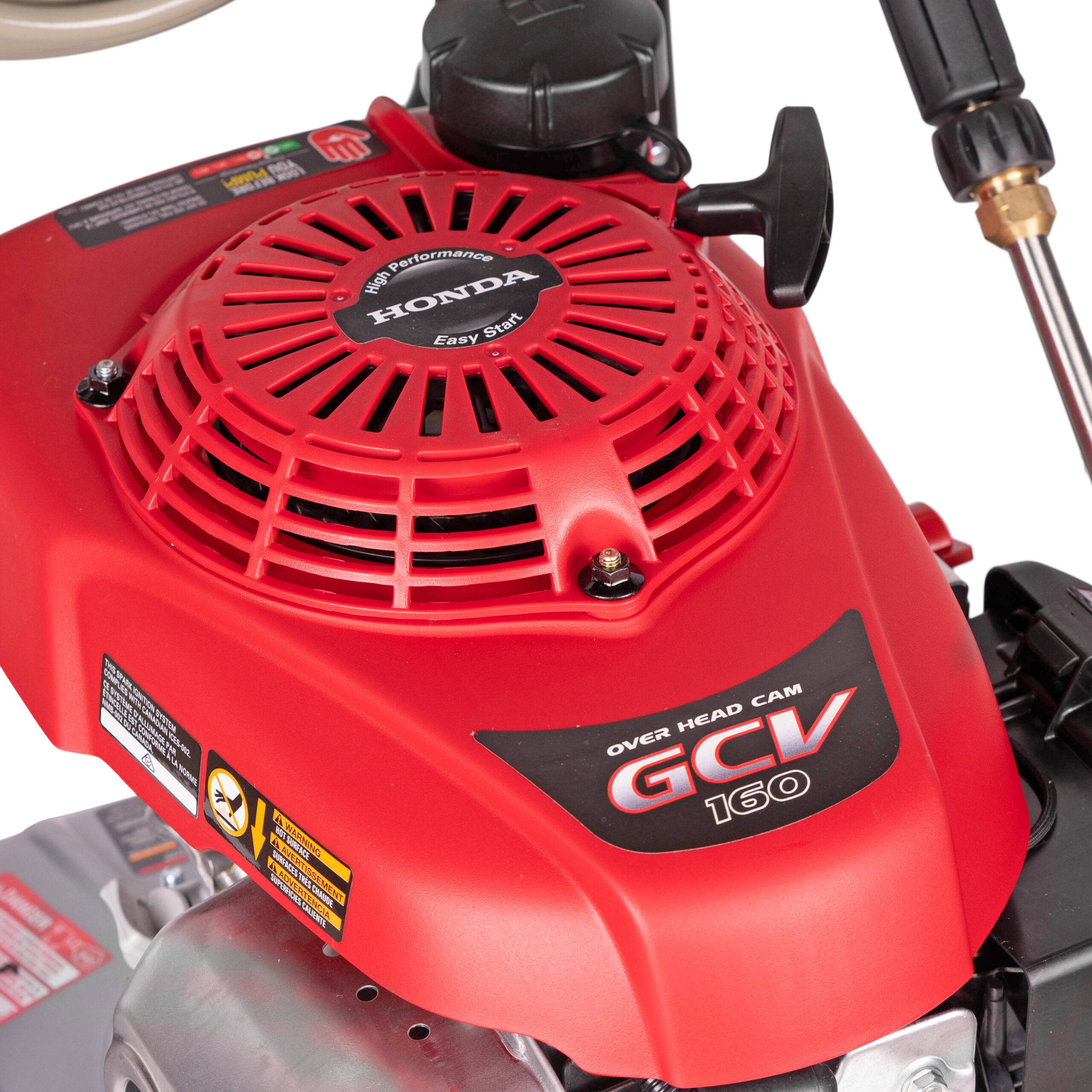 MegaShot MS60805SSimpson