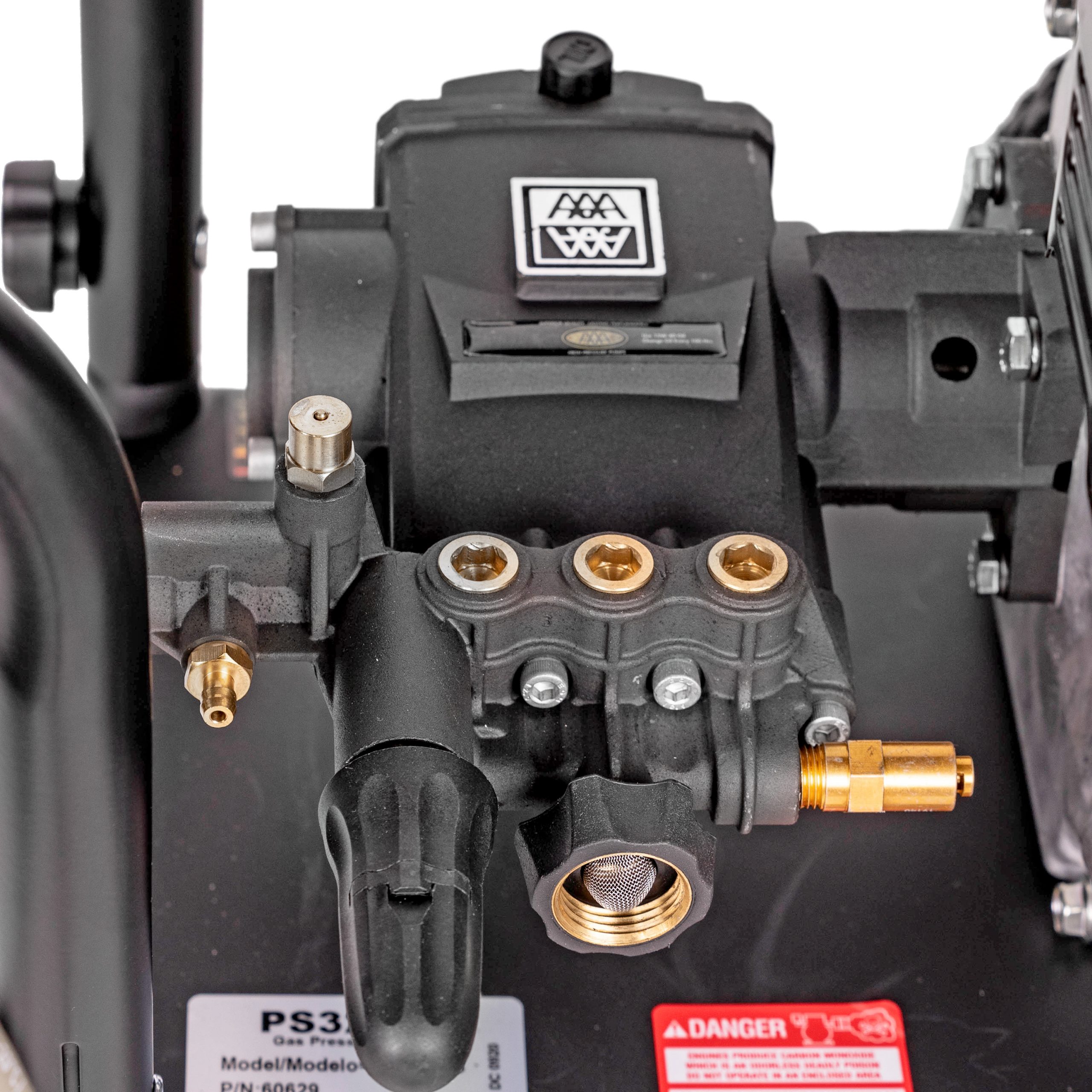 PowerShot PS3228|Simpson