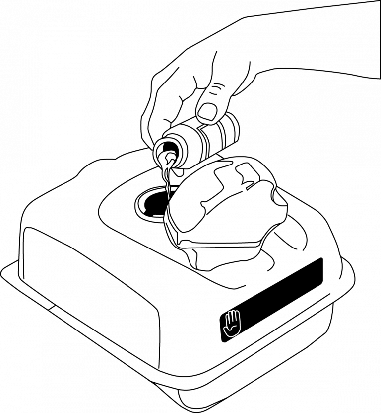 Winterizing Your Pressure Washer|Simpson