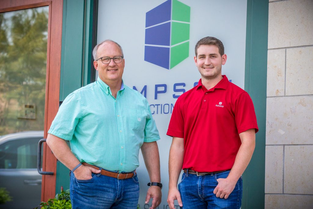 Our Story Simpson Construction Services Commercial Construction