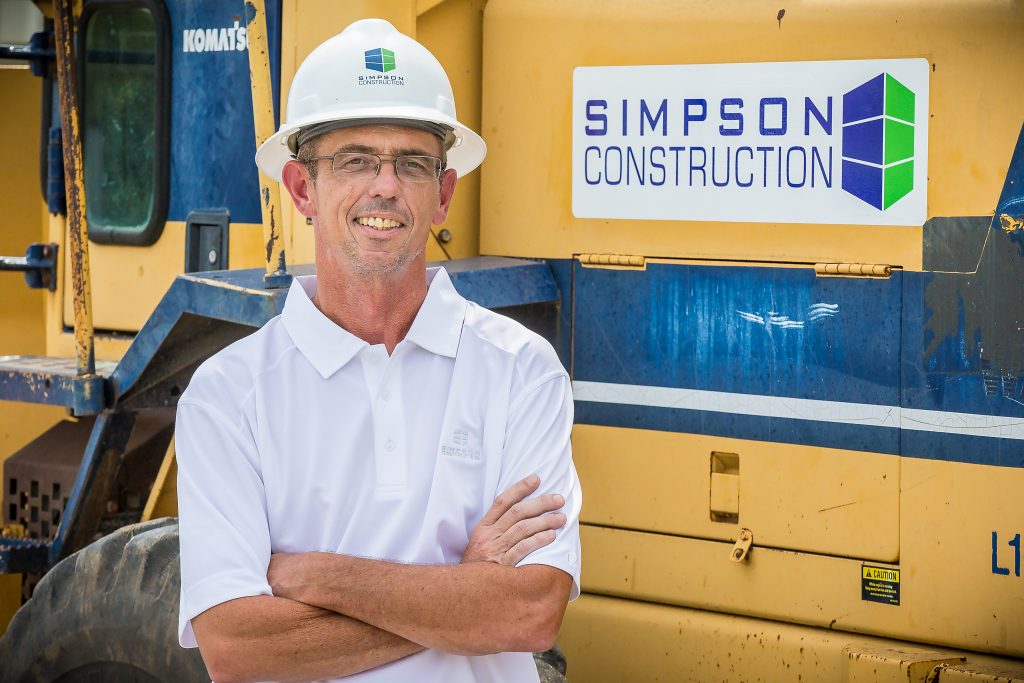 Our Capabilities Simpson Construction Services