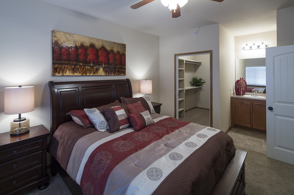 BENNINGTON PLACE APARTMENTS Simpson Construction Services