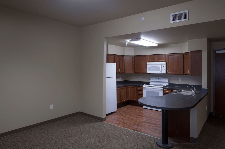 DODGE CITY COMMUNITY COLLEGE Simpson Construction