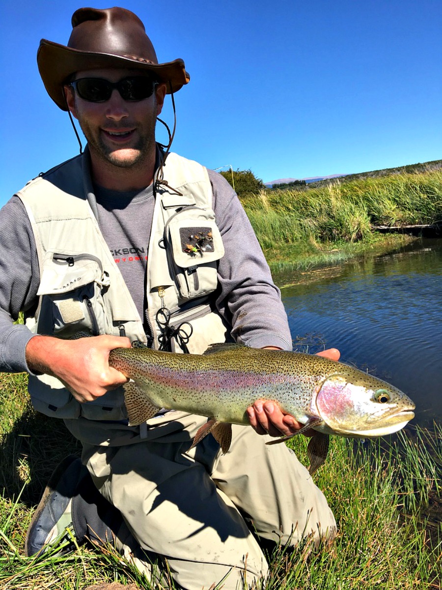 5+ Fly Fishing Patagonia Ideas