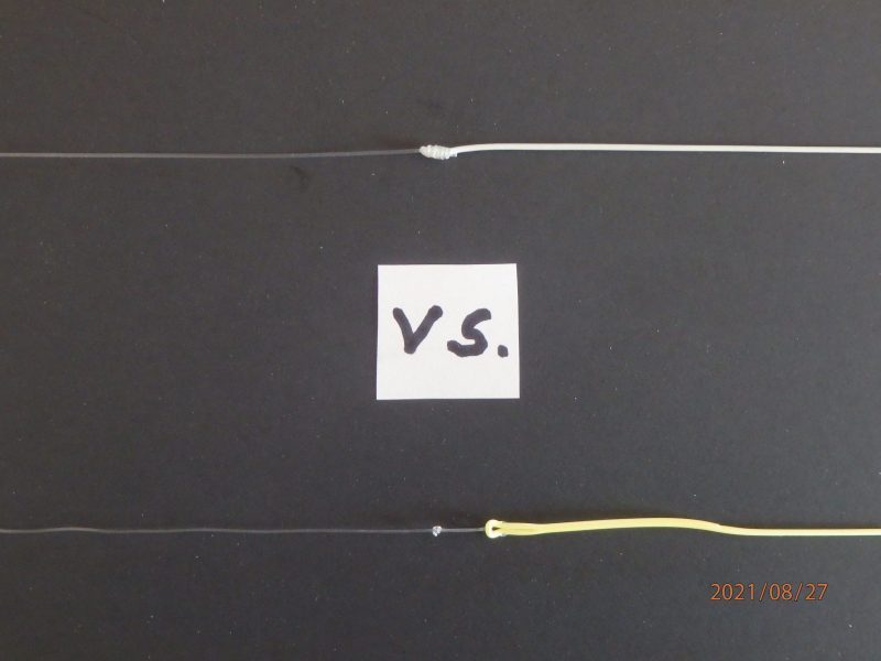 The Nail Knot vs. LooptoLoop Simpson Fly Fishing