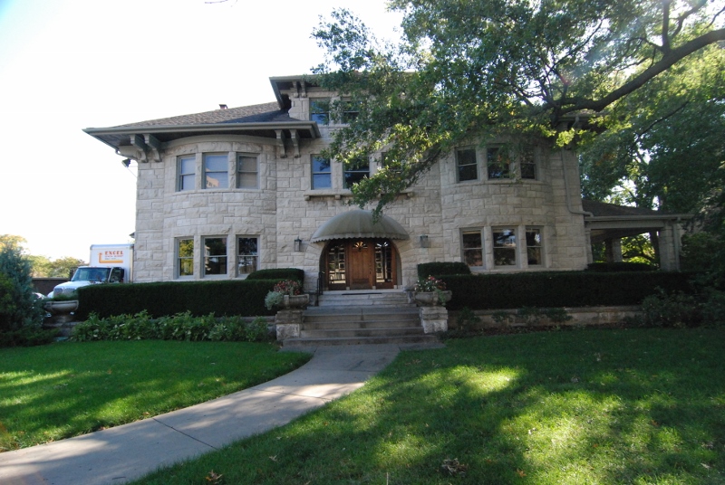 Gallery 2 Simpson House