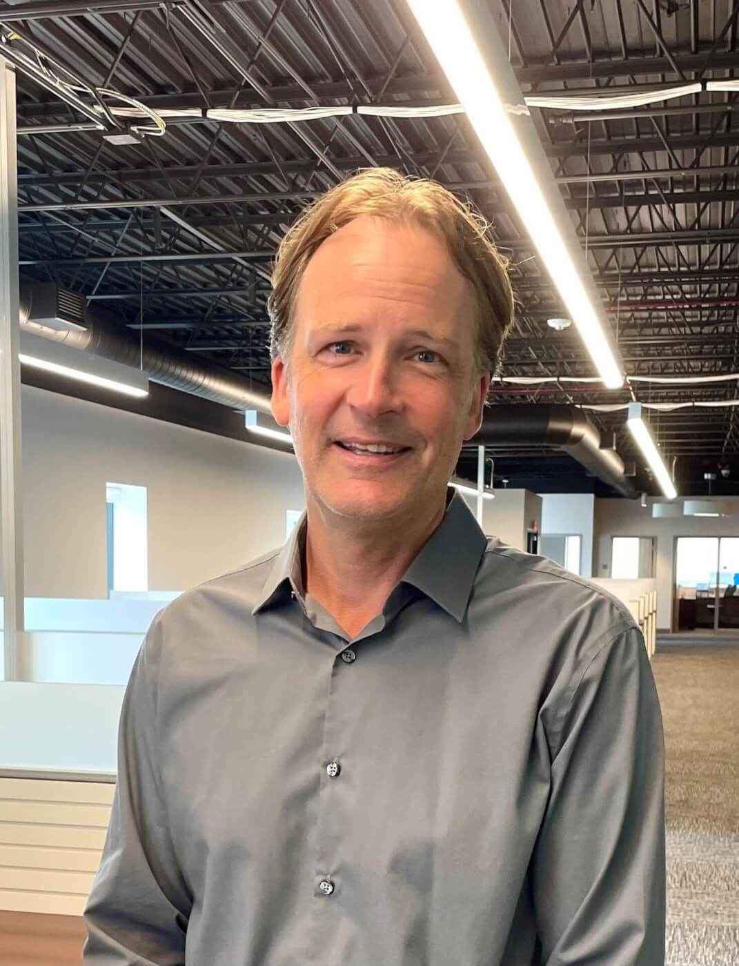 Simpson new Director of Finance Simpson Housing Services