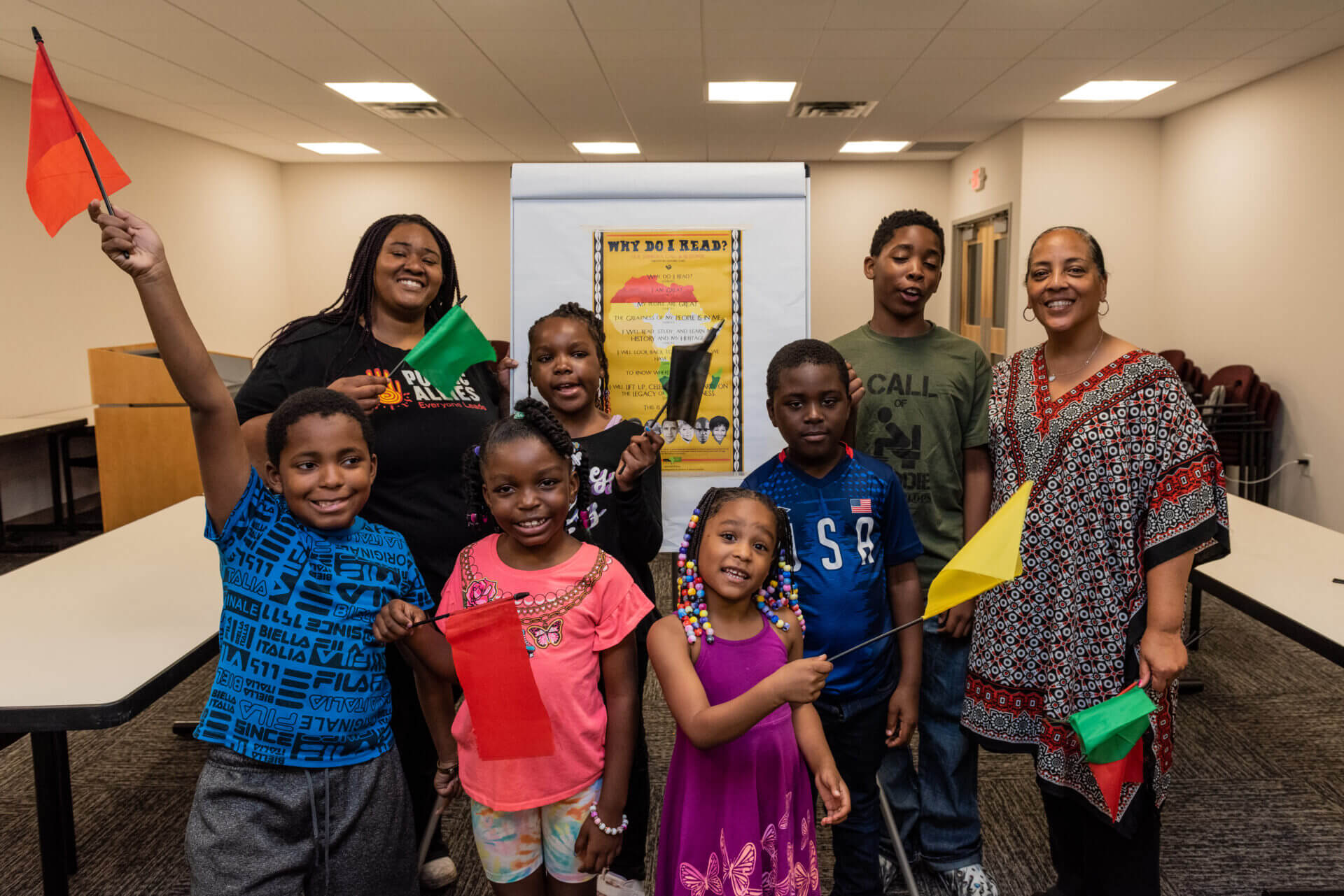 Children & Youth Services Simpson Housing Services