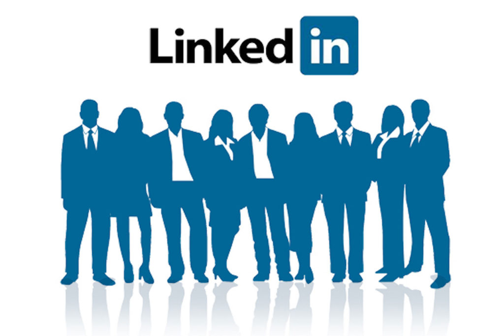 LinkedIn Building Your Network in 2021
