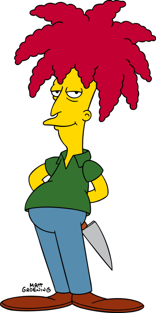 Sideshow Bob to return in season 27 The Springfield Shopper