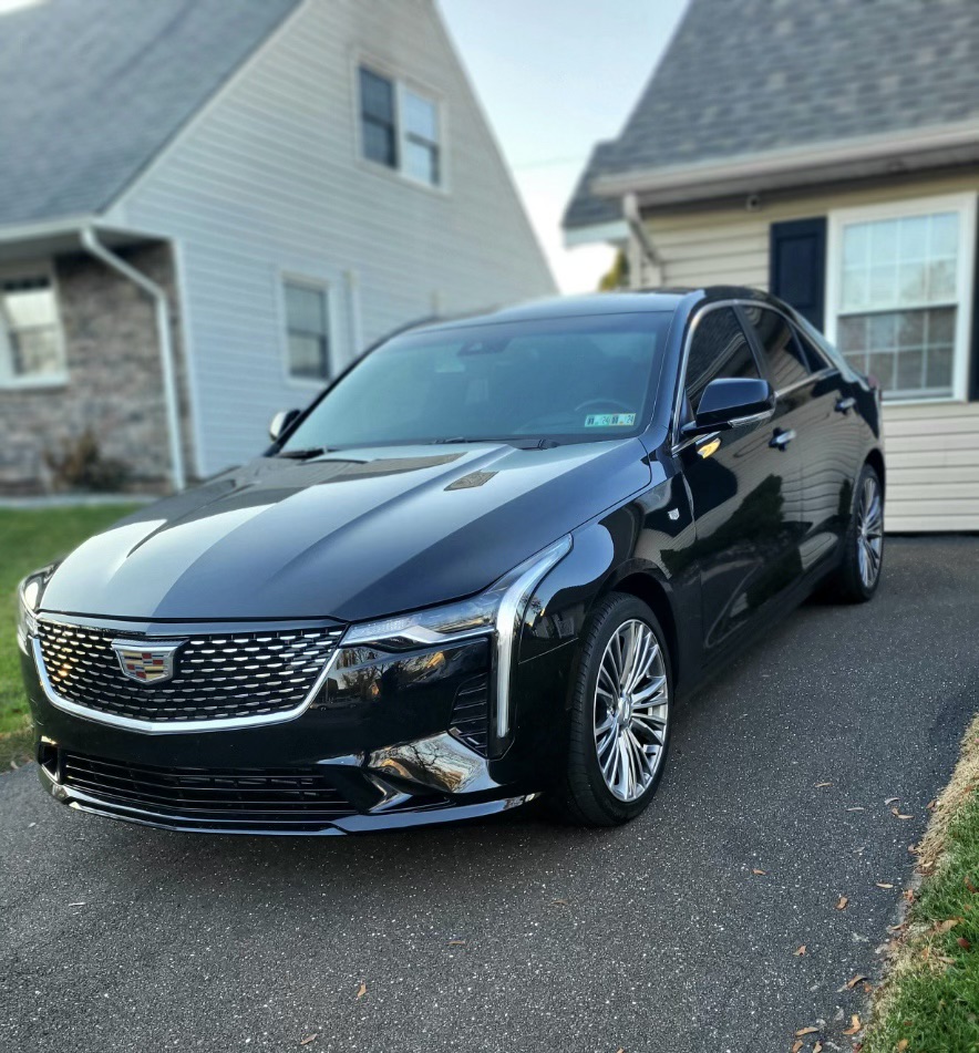 Simpson Tint & Detailing, LLC Mobile Detailing and Tint in