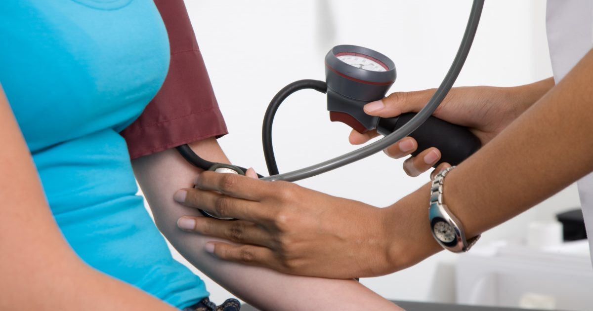 Изолированная систолическая артериальная гипертензия степени и риски и