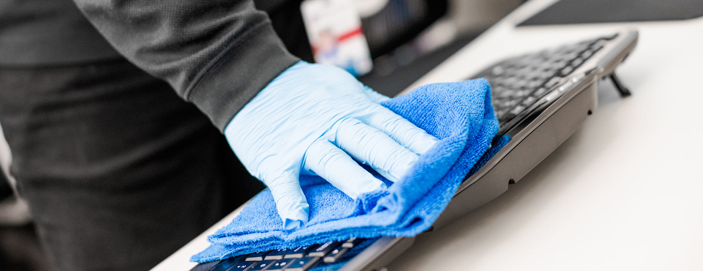 Building Maintenance Janitorial Services Edmonton, Calgary, Vancouver