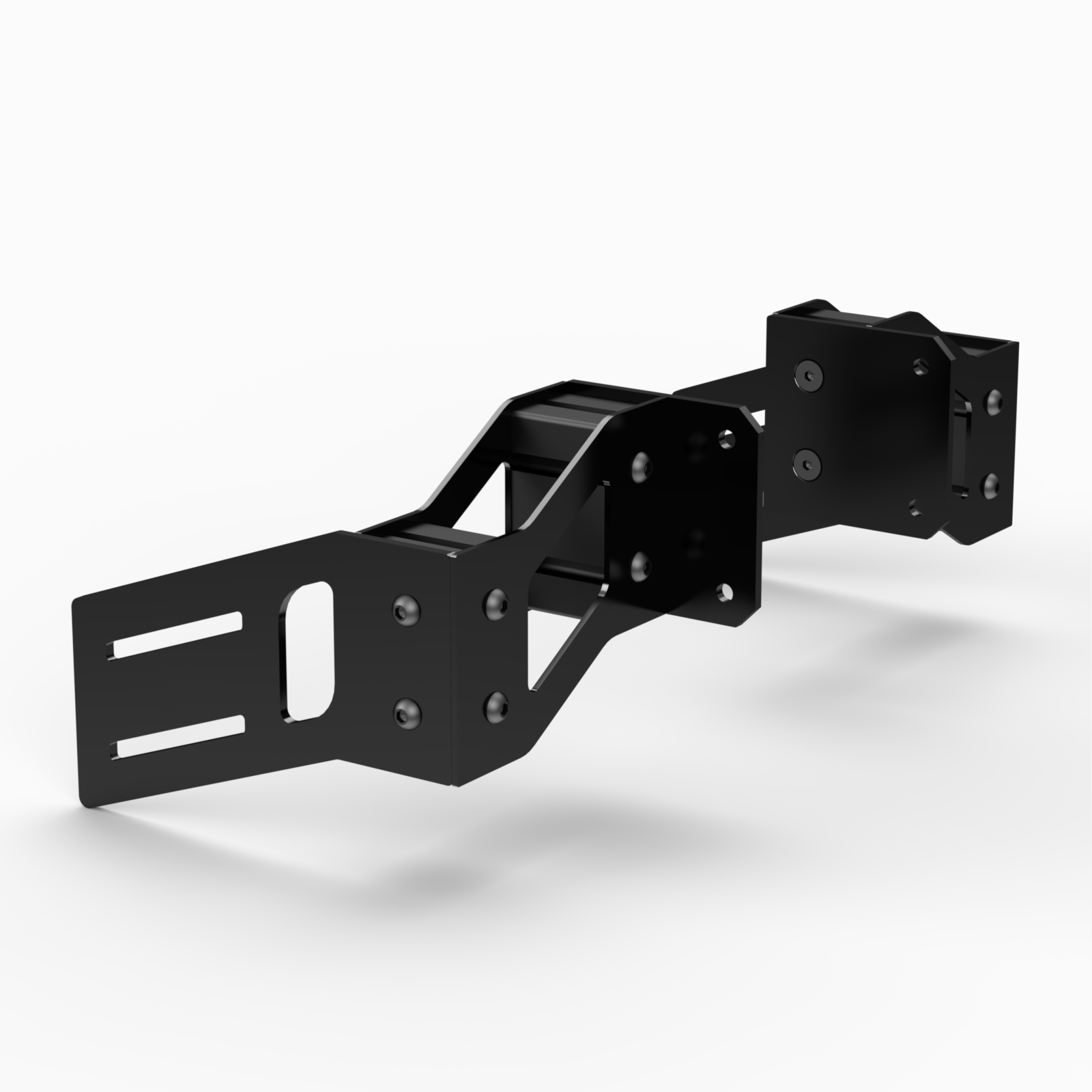 PODIUM LITE WHEEL DESK Sim Race Components