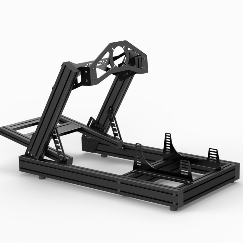 FRONTAL LITE WHEEL DESK Sim Race Components