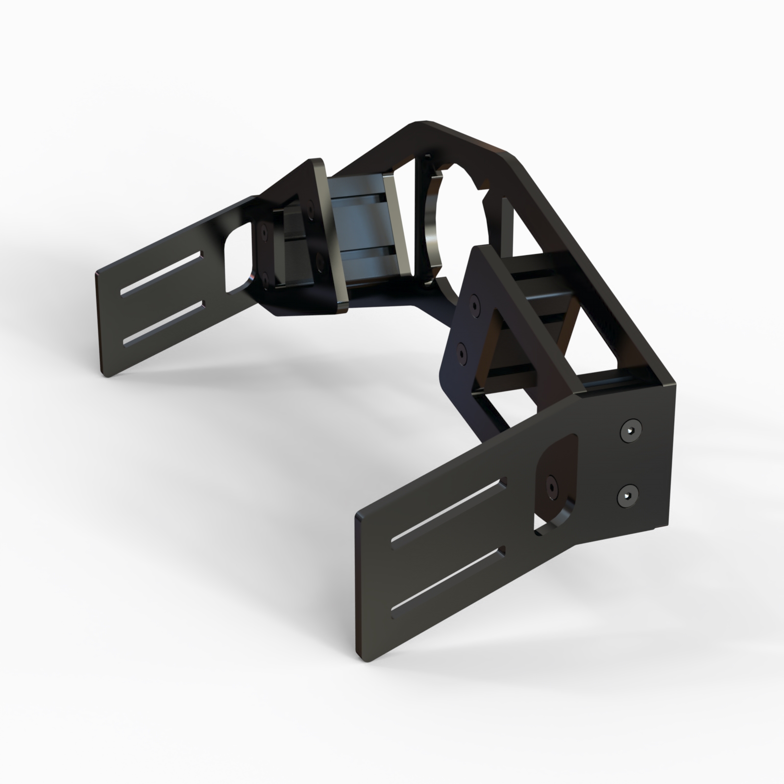 FRONTAL LITE WHEEL DESK Sim Race Components