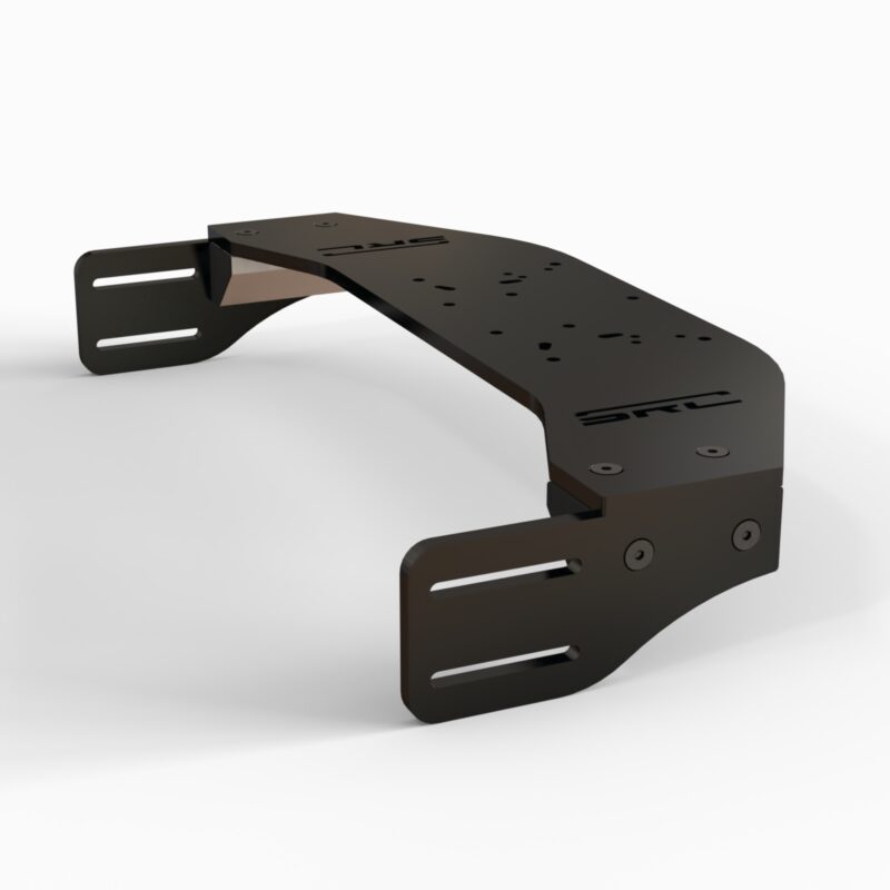 HORIZONTAL WHEEL DESK Sim Race Components