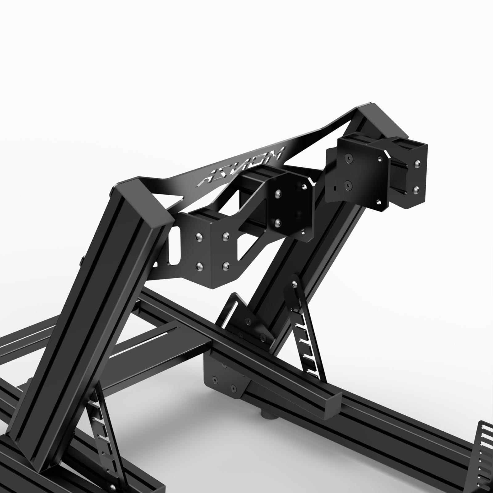 PODIUM LITE WHEEL DESK Sim Race Components