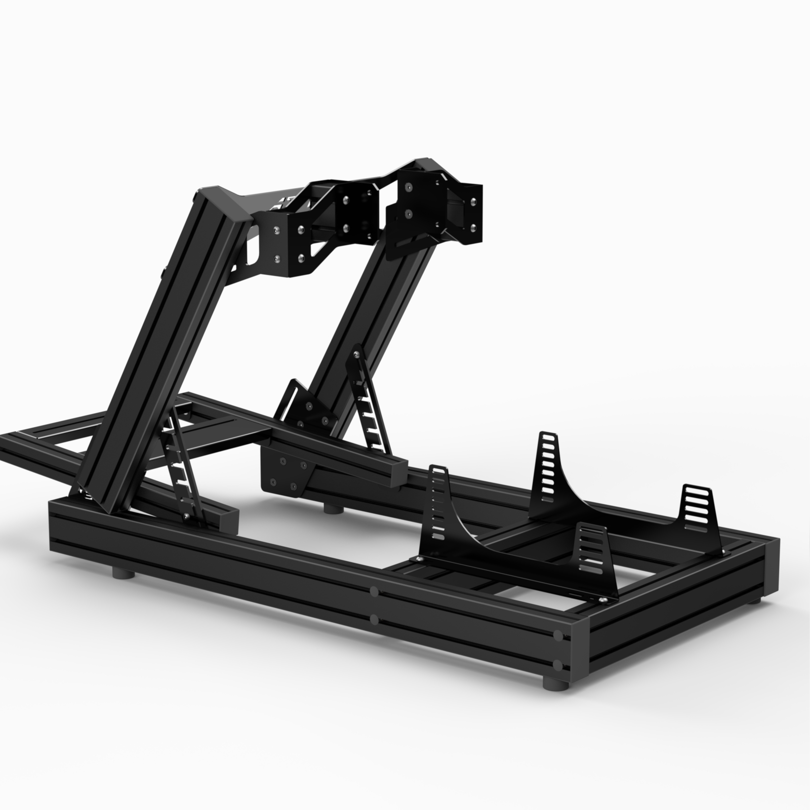 PODIUM LITE WHEEL DESK Sim Race Components