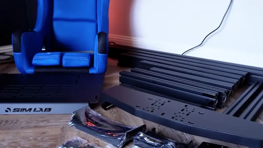 Sim-Lab GT1 Pro Expert Review - Worth Buying?