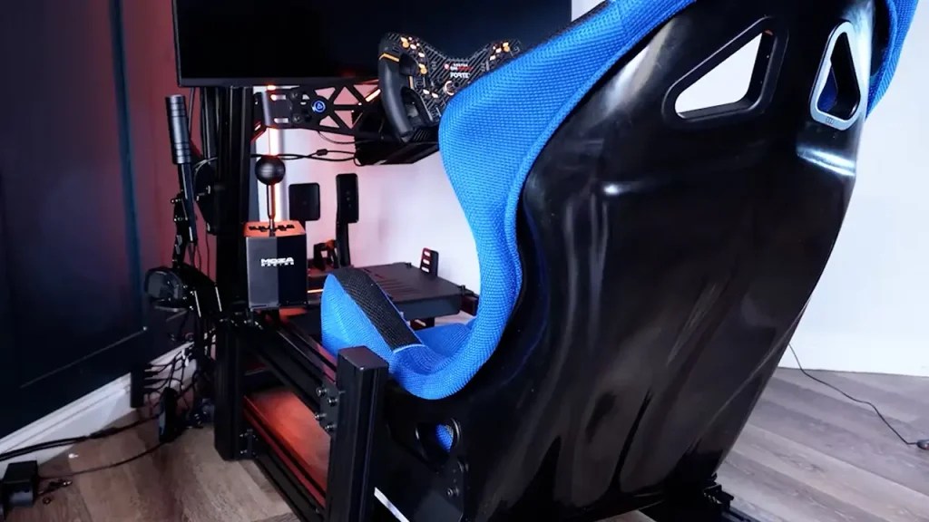 Sim-Lab GT1 Pro Expert Review - Worth Buying?