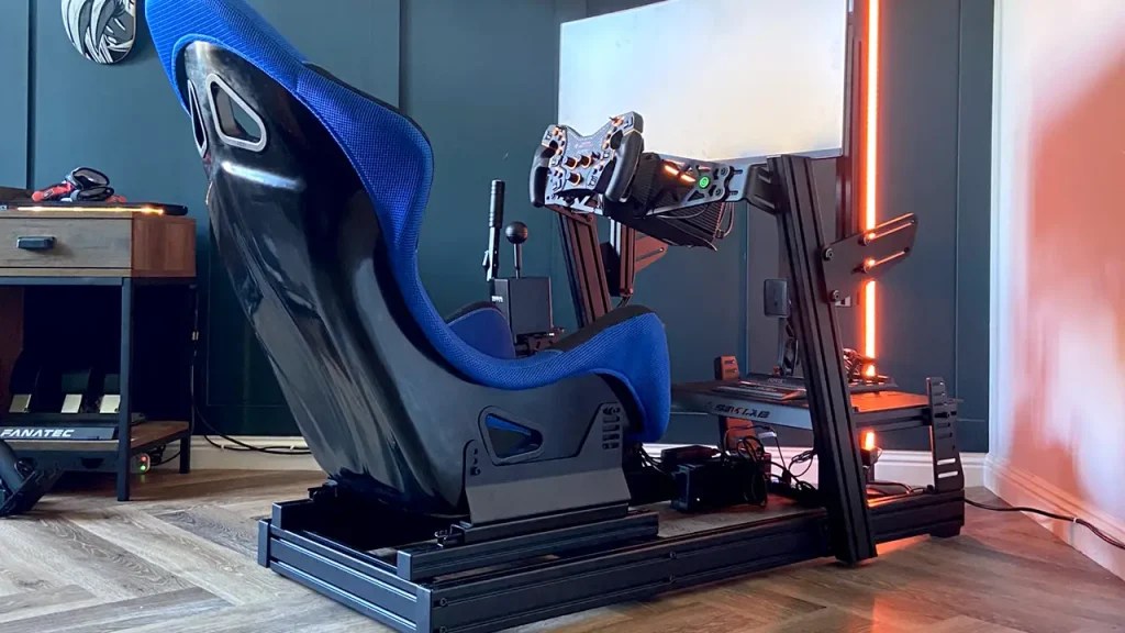 Sim-Lab GT1 Pro Expert Review - Worth Buying?