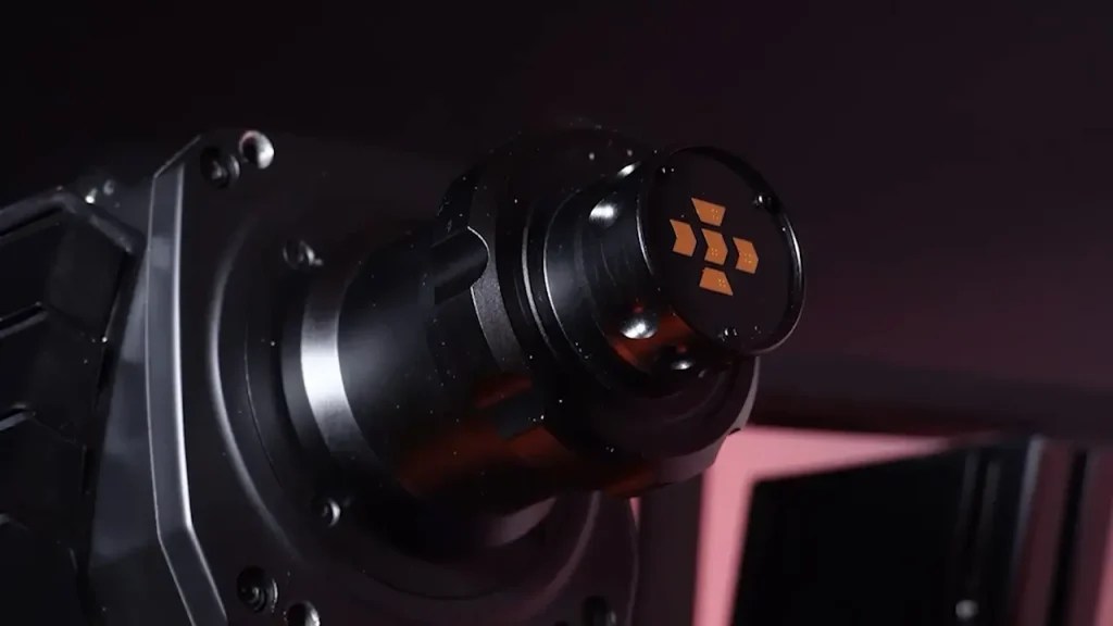 MOZA R16 Wheel Base Review - A Big Update?