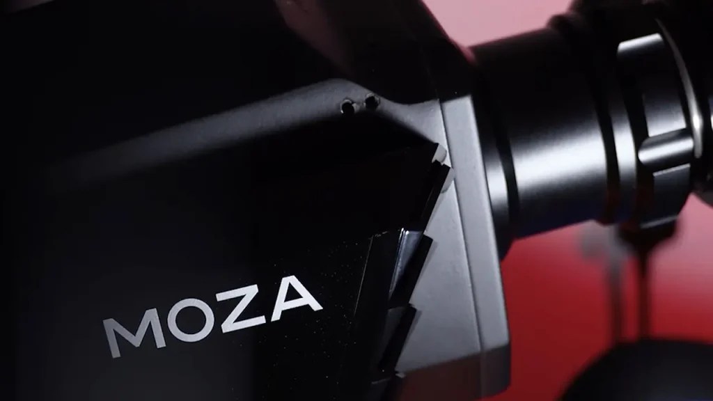 MOZA R16 Wheel Base Review - A Big Update?