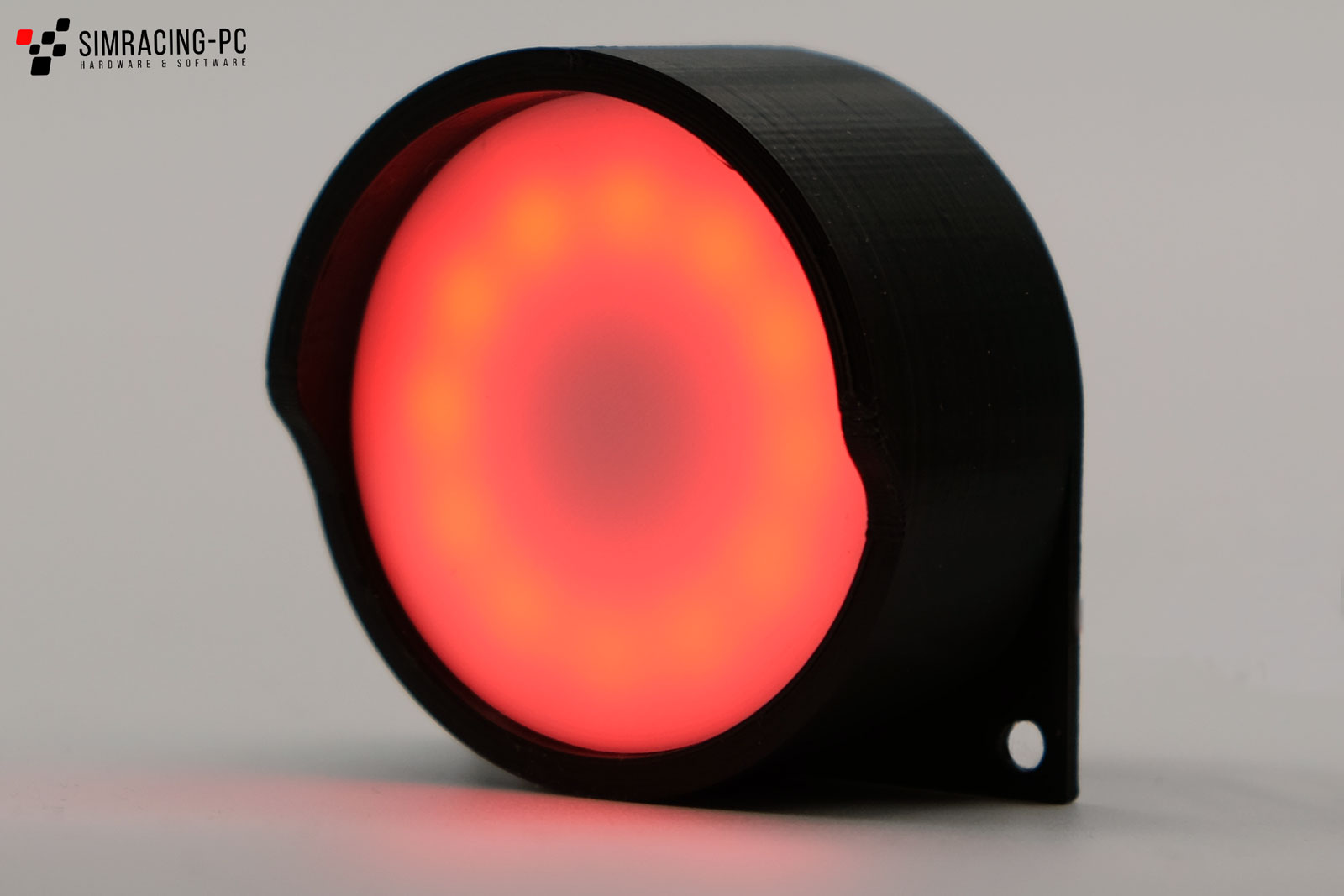 DIY Project LED Shift Light by SimracingPC SimracingPC