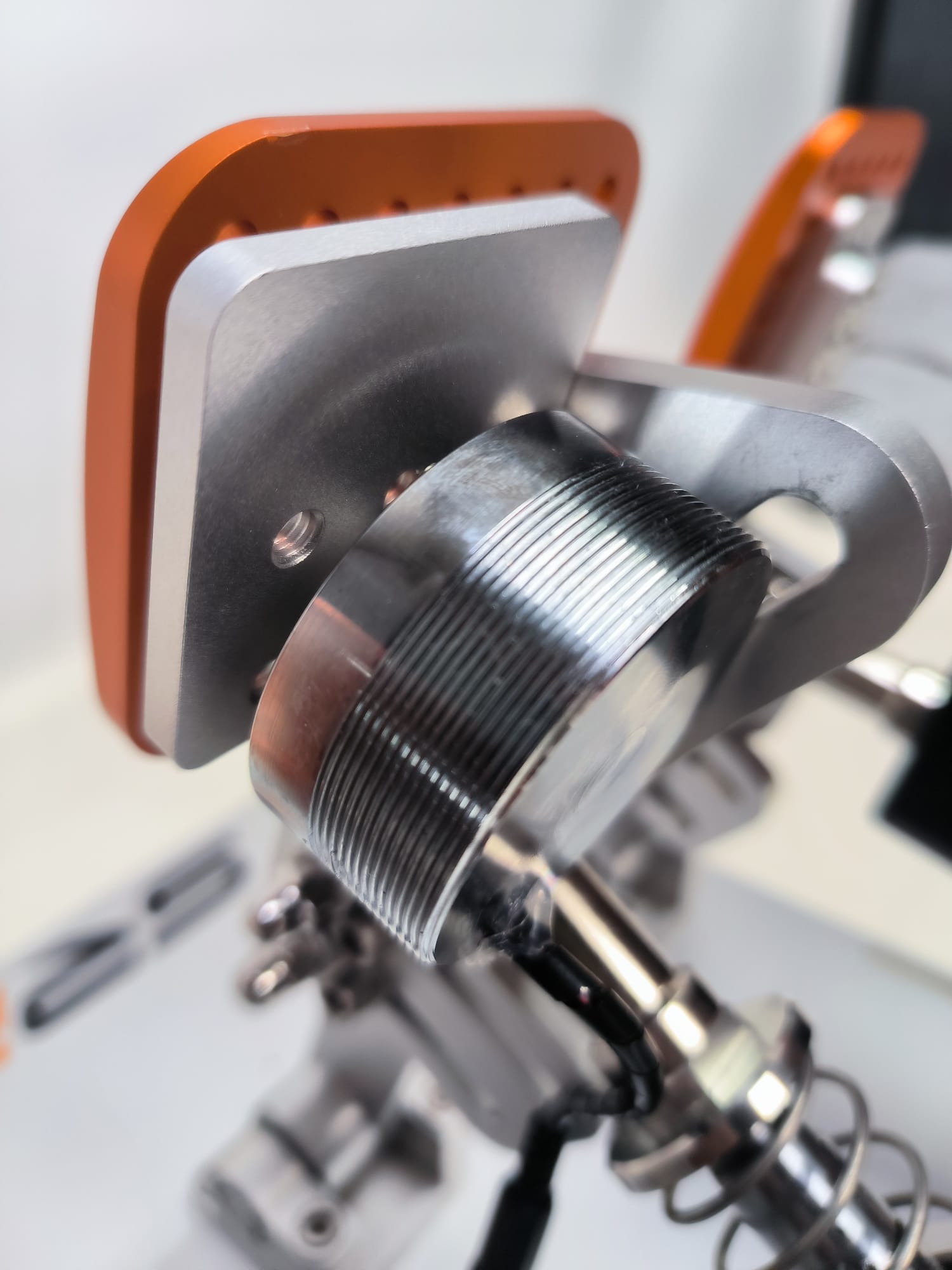 SRP® Pedal Vibration Kit SRP Sim Racing Pedals