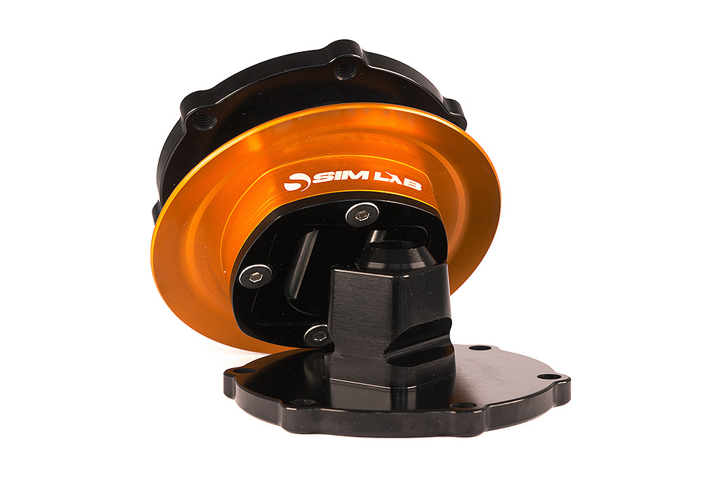 SimLab QuickRelease QR