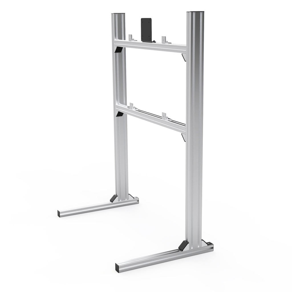 Single Monitor / TV Stand