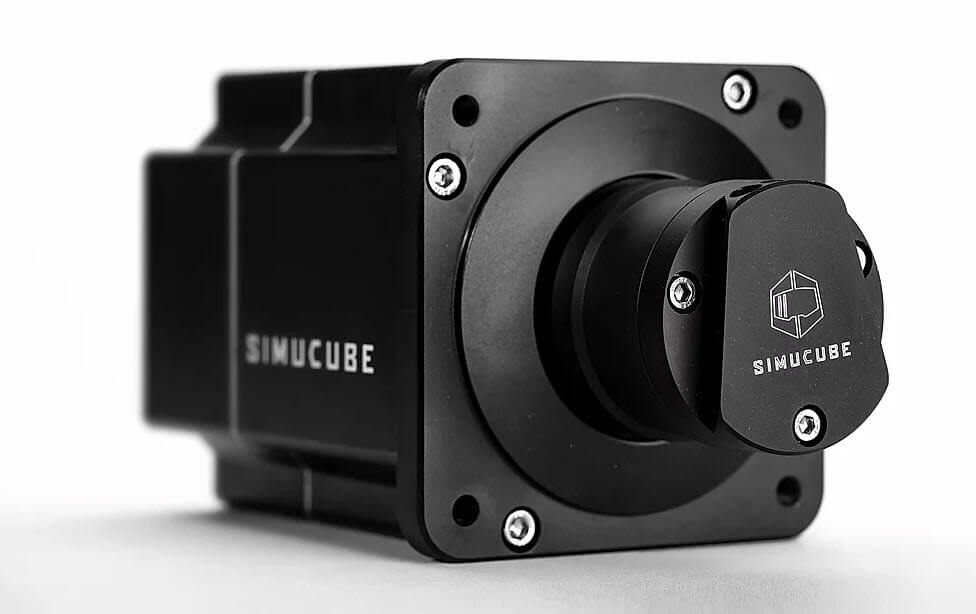 Direct drive wheels for sim racing everything you need to know